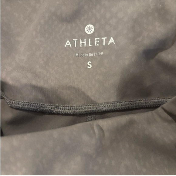 Athleta Bundle 4 Leggings Size Small. - Picture 5 of 16